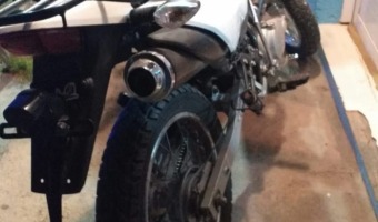 SE SECUESTRARON CINCO MOTOVEH�CULOS EN EL MARCO DE UN OPERATIVO POR RUIDOS MOLESTOS